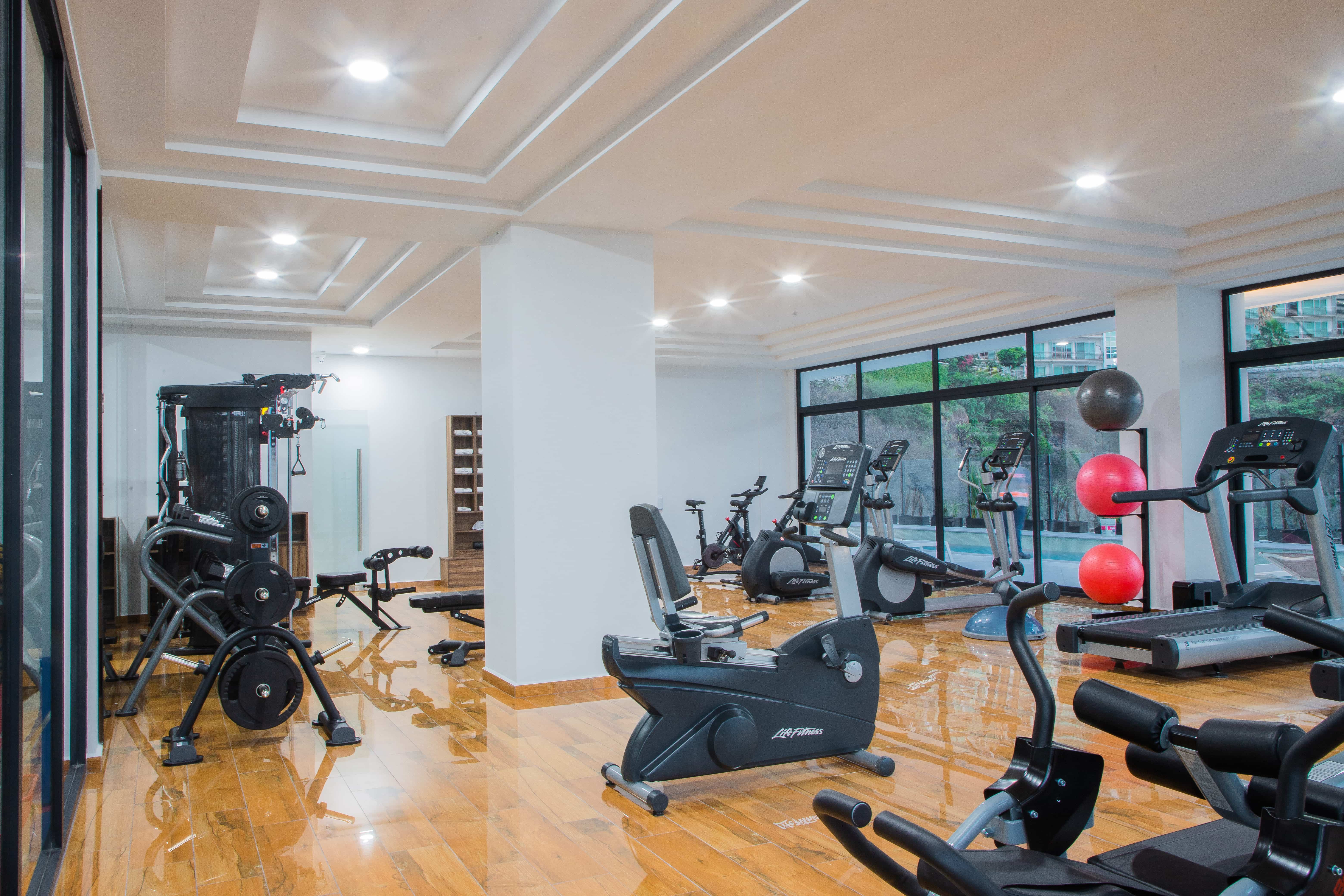 Gym